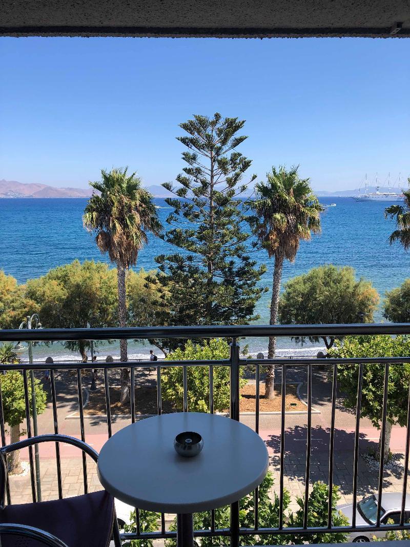 Kos City Sunrise 외부 사진